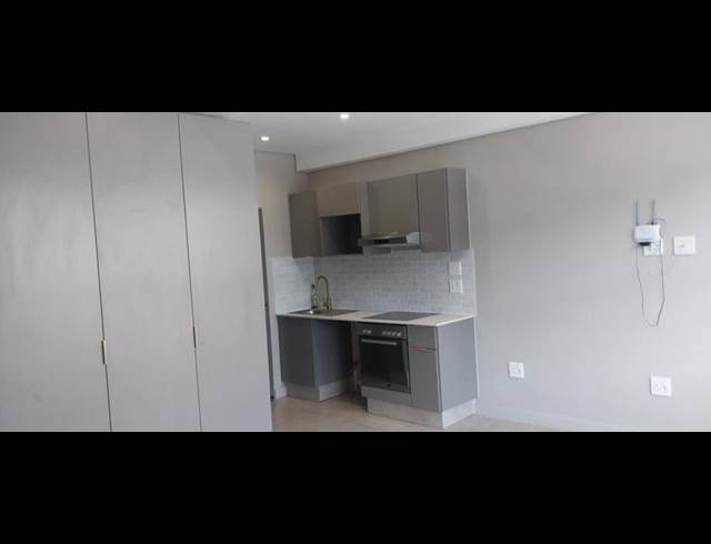 0 BEDROOM PROPERTY TO RENT IN SANDTON CENTRAL